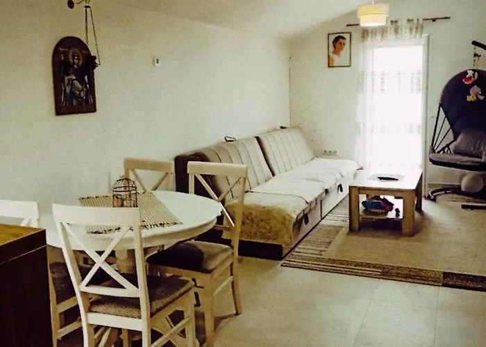 Bgd 2 Apartman