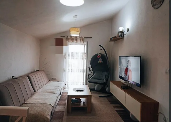 Bgd 2 Apartman