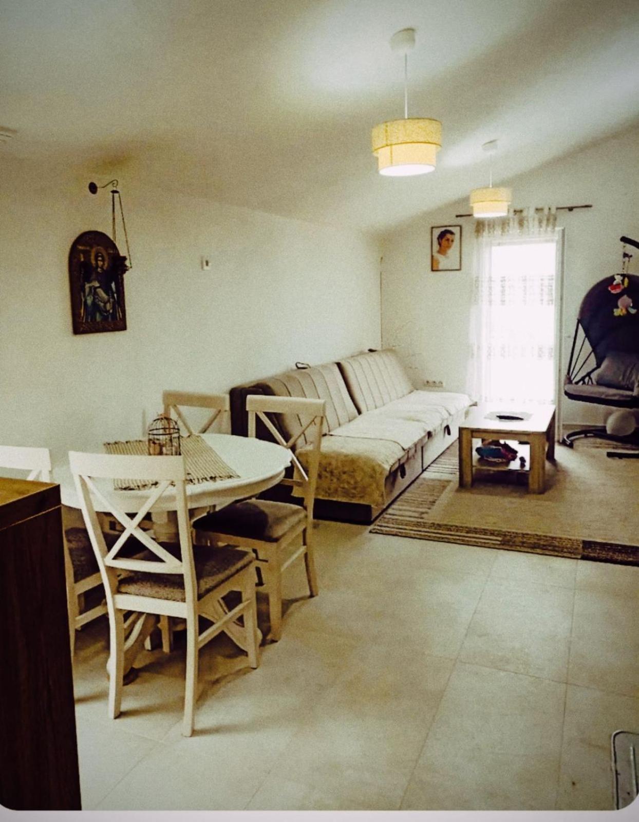 Appartement Bgd 2 Kotor