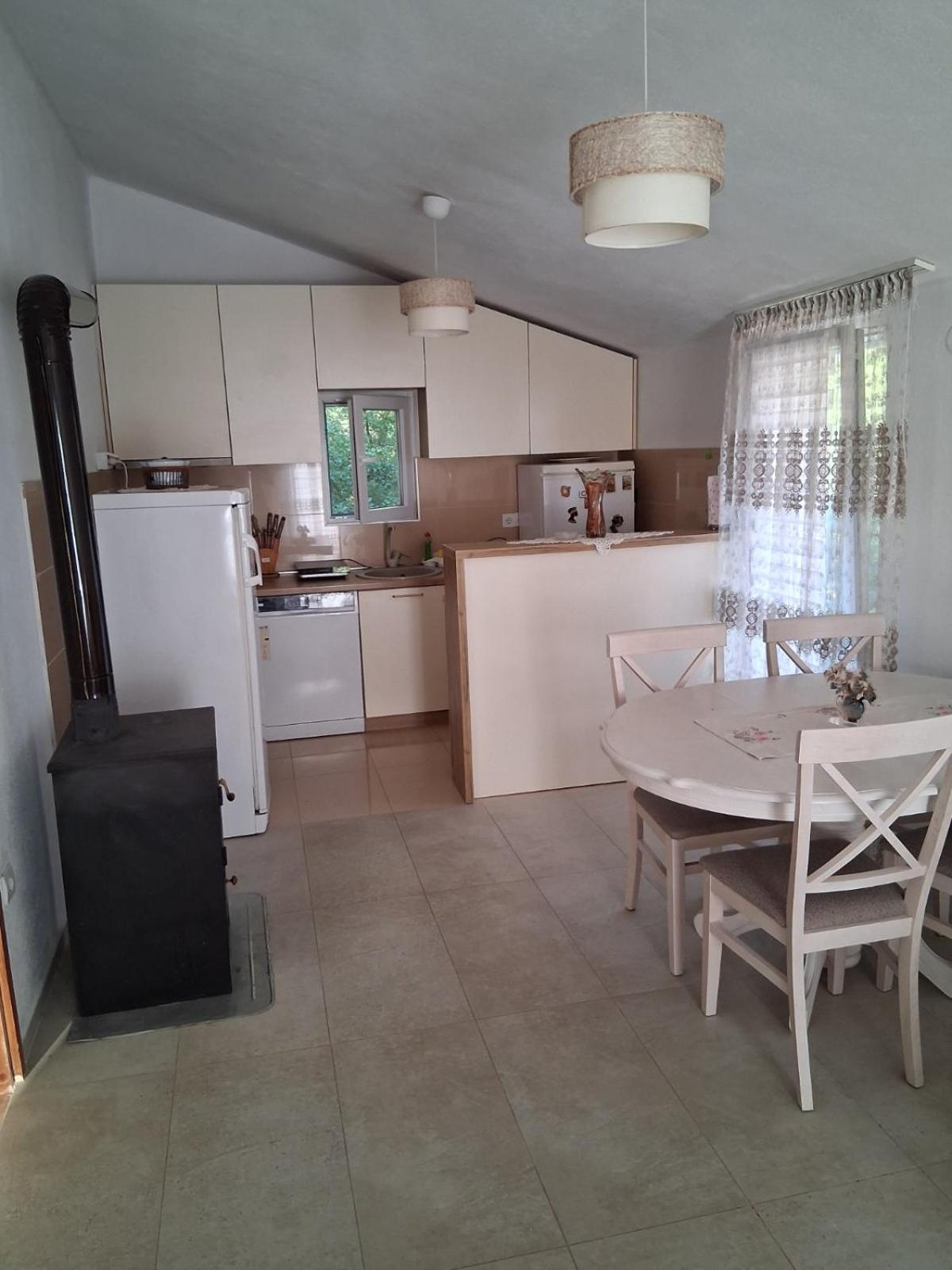 Appartement Bgd 2
