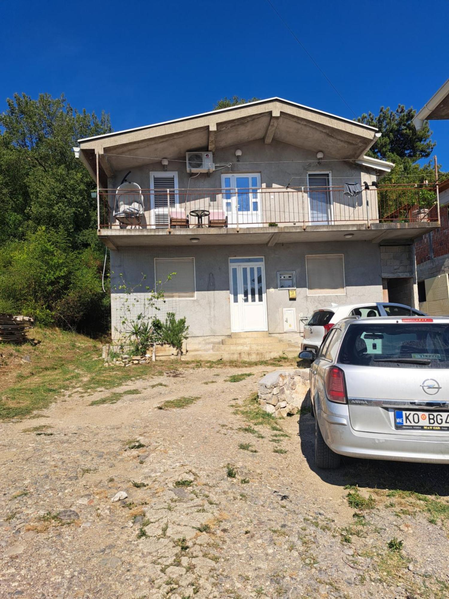 Appartement Bgd 2 Kotor